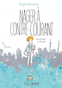 Nager à contre-courant